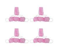 Conjunto de ropa interior desechable para mujeres, bragas elásticas universales para depilar, salones de belleza y spa