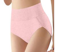 Conjunto de Ropa Interior Femenina Regulares de Talle sin para Uso Diario con Tejido Cómodo y Transpirable Ideal para Todo el Año Comodidad Que Abraza tu Día a Día