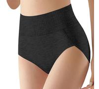 Conjunto de Ropa Interior Femenina Regulares de Talle sin para Uso Diario con Tejido Cómodo y Transpirable Ideal para Todo el Año Comodidad Que Abraza tu Día a Día