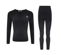 Conjunto de ropa interior infantil Dare 2B In The Zone III 11/13 ans Unisex