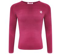 DARE 2B In The Zone Iii Baselayer Set Jr - Niño - Rosa - talla 3-6 años- modelo 2026