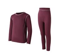 Conjunto de ropa interior infantil Dare 2B Pow II 11/12 ans