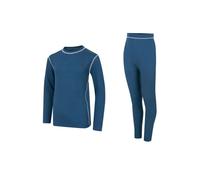 Conjunto de ropa interior Kids' Pow II (MoonLt Denim) niños