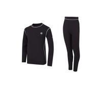 Conjunto de ropa interior Kids' Pow II (Negro) niños