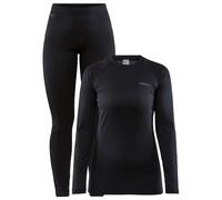 Conjunto de ropa interior para mujer Core Warm