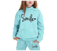 Conjunto de Ropa Niña Danza Estampada Verano Flores Top Pantalones Cargo Gasa Fruncido Sueltos Calle 6-13 Años