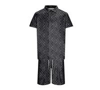 Conjunto De Ropa para Hombre Medida Elegantes Tiendas Chaqué Amarillo 4XL Coctel Compra Entero Festivales Clasico Entrenamiento Run Correr Urbanos Comunión Burdeo Recepcion Vals