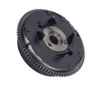 Conjunto de Rotor de Arranque de Motocicleta Apto for Polaris ATP500 Magnum Noruego Big Boss Scrambler 500 LUH 6X6 PPS Ranger 400 Series 11 10