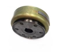 Conjunto de Rotor de Volante Compatible con Linhai 400 ATV Quad Carb 27244