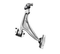 Conjunto de rótula de brazo de control de suspensión delantera inferior ORIGINAL NUEVO, compatible con Volvo xc90 2015 32246811 32246810 32370923 32381880(Left)