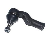 Conjunto de rótula de prensa de rótula Para Focus Mk2 Mk3 2005 2011 Barra Dirección Asistida Junta Esférica Exterior Izquierda Derecha Juntas de Bolas bolas para dirección de coche(Right)