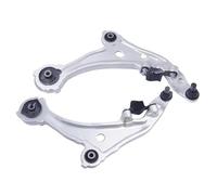 Conjunto de rótula del brazo control inferior la suspensión delantera, compatible con Nissan Murano Z51(Right(545001AT0B))