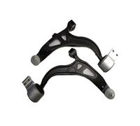 Conjunto de rótula del brazo de control de suspensión inferior delantera compatible con Ford Explorer 2011, 2012, 2013, 2014, 2015, 2016 y 2017(Right OE)