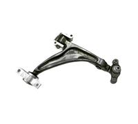 Conjunto de rótula del brazo de control de suspensión inferior delantera compatible con Volvo XC90 2015 32246811 32246810(Right OE)