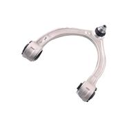 Conjunto de rótula del brazo de control de suspensión superior delantera compatible con Benz Clase C W205 W213 A238 C257 2053305501 2053305601(Left A2053305501)