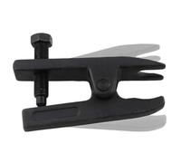 Conjunto de rótulas Separador de rótula universal. Ajuste de 1-1/2" a 1-7/8". Compatible con brazos separadores y tirantes.