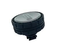 Conjunto De Rueda Auxiliar Izquierda, Compatible Con Dreame H15/H12 Pro Flexreach/H12 Dual Flexreach/H15S, Piezas De Repuesto For Aspiradora