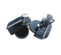 Conjunto De Rueda, Compatible Con Medion,MD 18500 1850X 18600 19500,