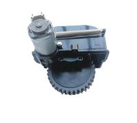 Conjunto De Rueda De Aspiradora, Piezas De Robot Aspirador, Rueda, Incluye Motores, Compatible Con Medion 18500, 1850X, 18600 Y 19500.(L)