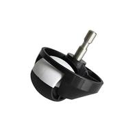 Conjunto De Rueda Delantera, Compatible Con Roomba, J7 I3 I7 I7+ Plus E5 E6 E7 500 600 700 800 900 980 960 Reemplazo De Aspiradora(1pcs)