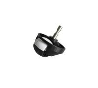 Conjunto De Rueda Delantera, Compatible Con Roomba, Motor De Succión De Robot Aspirador Serie 500, 600, 700, 800, 900, I7, E5, E6(1PCS)