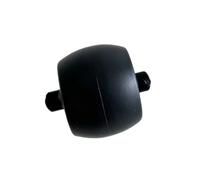 Conjunto de rueda delantera original, compatible con ECOVACS DEEBOT T30 OMNI / T30 PRO OMNI / T30C / T30C OMNI / T30e OMNI / T30e PRO OMNI, Robot aspirador piezas(Roller)
