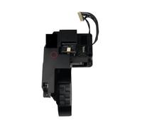 Conjunto De Rueda For Aspiradora Robótica, Compatible Con Lenovo, LR1 CC1 T1s Pro, Piezas De Repuesto For Motor De Rueda De Aspiradora Robótica, Accesorios(R)