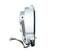 Conjunto De Rueda Motriz De Motor L/R, Compatible con Xiaomi, Piezas Esenciales De Rueda Motriz De Repuesto For Robot Aspirador G1 MJSTG1(Right)