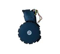 Conjunto De Rueda Principal, Compatible Con Dreame, X50 Ultra Complete Y X50 Master, Repuestos De Aspiradora Robot(L)