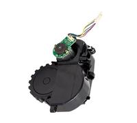 Conjunto de rueda principal, para BlueBot Xtreme BPK-VCBB1XTE Reemplazo de piso de madera dura Robot Aspirador (derecha)