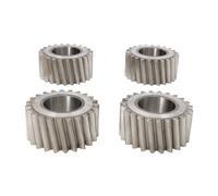 Conjunto de satélites para engranaje planetario ZF 1336232017