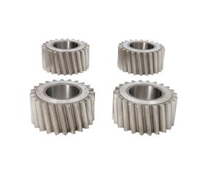 Conjunto de satélites para engranaje planetario ZF 1336232017