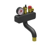 Conjunto De Seguridad BOSCH BSS 11 Para GC7000F, GC8000iF 15-50 KW