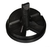 Conjunto de sello de llave de repuesto para sistemas de filtro de arena Hayward serie VL, equipo de piscina compatible con modelo S210T93SFT negro