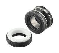 Conjunto de sello de repuesto para Hayward Super SP1600X, para MaxFlo SP2800X, Super II SP3000 Series, compatible con piezas de piscina SPX1600Z2