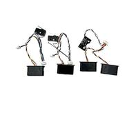Conjunto de sensor de acantilado original, compatible con Ecovacs Deebot OZMO N9+ piezas(Set)