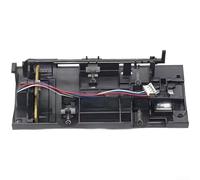 Conjunto de sensor de alimentación de bandeja para M7650DF 2400 2600D 2650DN - Parte de detección de papel con marco - Reemplazo de PVC