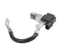 Conjunto de sensor de cable de batería negativo 70Ah para Kia Rio 2012 a 2015, pieza de repuesto directo compatible con 371801W000 37180-1W000