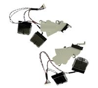 Conjunto De Sensor De Desnivel Izquierdo/derecho, Compatible Con Roborock, Compatible Con Xiaowa, Piezas For Aspiradoras Robot E4, E5, E45 Y E55.(1set)