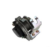 Conjunto de sensor de pedal del acelerador para Acura para TL para TSX, sensor de conducción por cable, conjunto de pedal de acelerador, interruptor de pedal de gas, control electrónico del acelerador