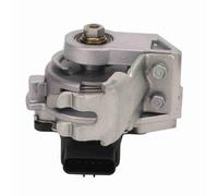 Conjunto de sensor de recorrido del pedal del acelerador apto para TL TSX 2004 2008 - Reemplaza OE 37971 A01, 37971RCAA01, 37971 RBB 003 - Metal de alta resistencia, resistente