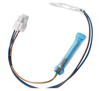 Conjunto De Sensor De Temperatura De Descongelación De Refrigerador 6615JB2005H, Compatible Con LG, Reemplaza Las Piezas Del Sensor PS3529340 AP4438479