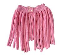 Conjunto de señuelos sin calor, Winder Hitzeloser Cachly Winder | 2 en 1 rizo sin calor durante la noche | Excelentes materiales, accesorios para el cabello absorben rápidamente agua, formas de pasta