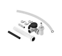 Conjunto de sifón seco para ComfoAir - Zehnder