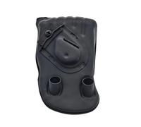 Conjunto de silenciador de escape compatible con motosierra CS2252 y CS2253