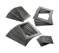 Conjunto de soldadura para principiantes, kit práctico de metal y accesorios para aprendizaje seguro, equipo práctico y robusto para practicar técnicas de soldadura en casa o taller, formación