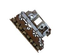 CONJUNTO DE SOLENOIDE Placa De Acero Con Corte En Ángulo De Segunda Generación 25420BC 24268004 6T70 6T75 TCM Módulo De Control De Transmisión Compatible Con Chevrolet