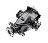 Conjunto de soporte de eje diferencial trasero compatible con BMW X3 E83 2007-2010 3.0L 4.44 33107547090 33107547091