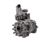 Conjunto de soporte de eje diferencial trasero compatible con Land Rover Range Rover Evoque compatible con DISCOVERY SPORT 4WD OEM LR10125 LR101205