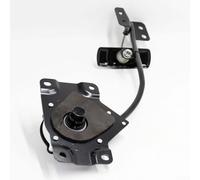 Conjunto de soporte de rueda de repuesto para for hyundai for Santa Fe 2015 2016 2017 2018 ajuste directo basado en datos de ingeniería OE